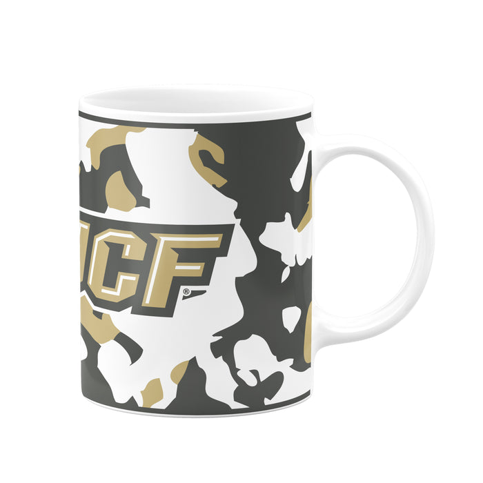University of Central Florida Coffee Mug 11 OZ