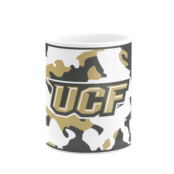 University of Central Florida Coffee Mug 11 OZ