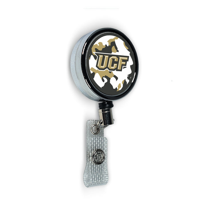 University of Central Florida Badge Reel Holder