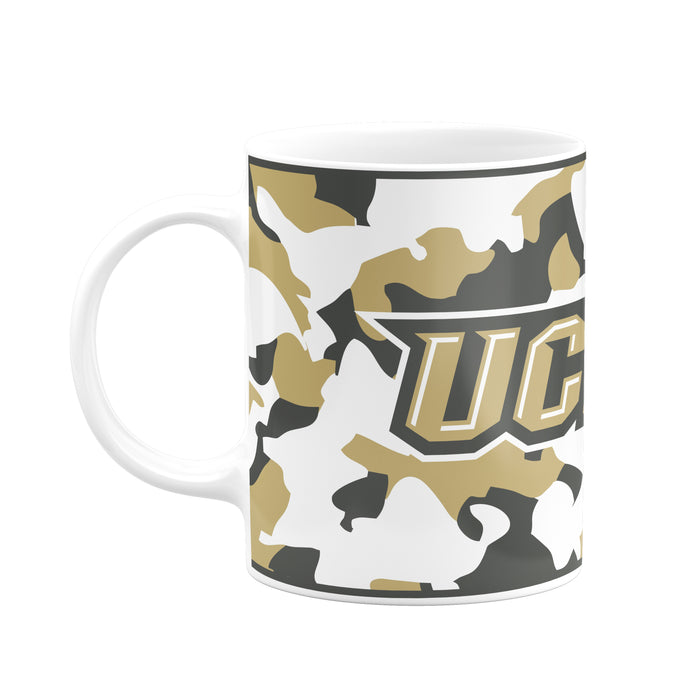 University of Central Florida Coffee Mug 11 OZ
