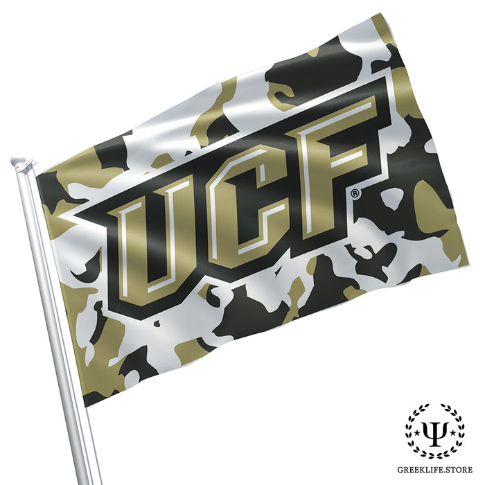 University of Central Florida Flags and Banners