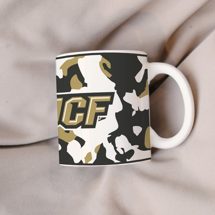 University of Central Florida Coffee Mug 11 OZ
