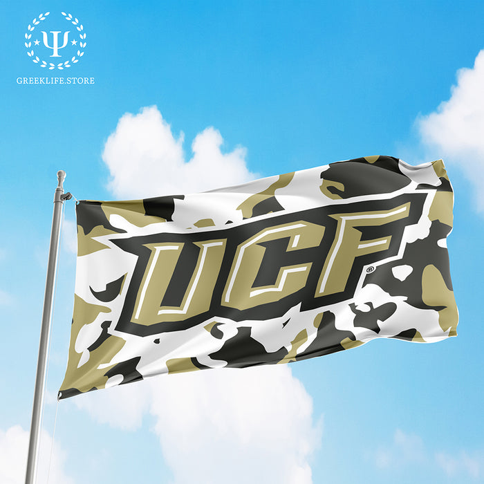 University of Central Florida Flags and Banners