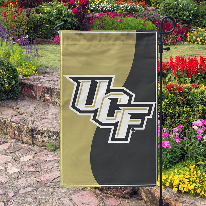 University of Central Florida Garden Flags