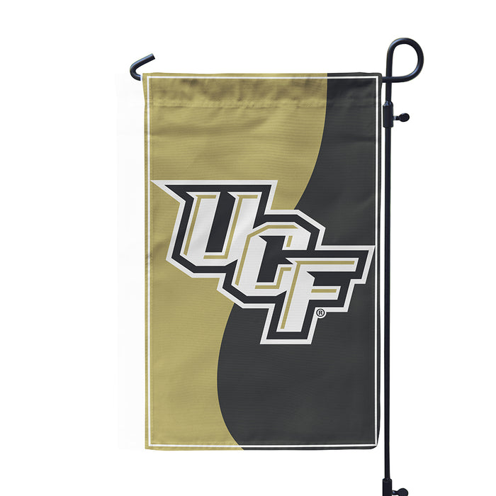 University of Central Florida Garden Flags