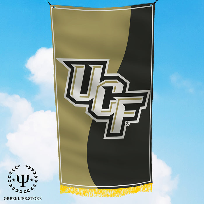 University of Central Florida Flags and Banners