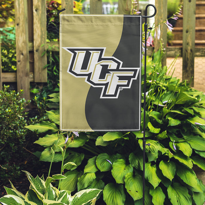 University of Central Florida Garden Flags