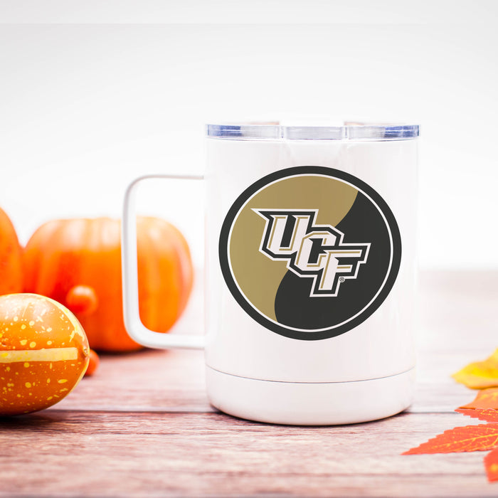 University of Central Florida Stainless Steel Travel Mug 13 OZ