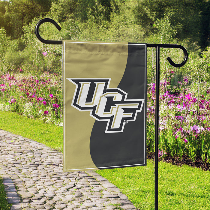 University of Central Florida Garden Flags