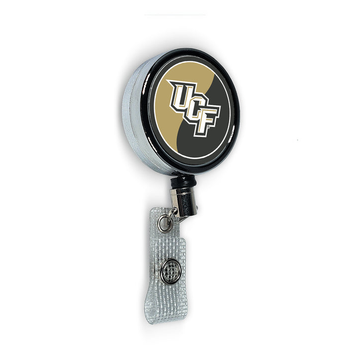 University of Central Florida Badge Reel Holder