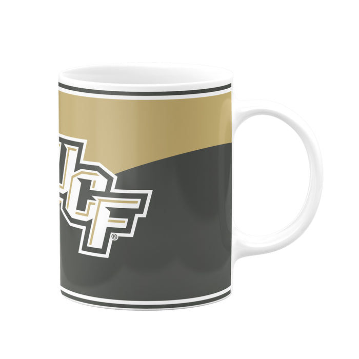 University of Central Florida Coffee Mug 11 OZ