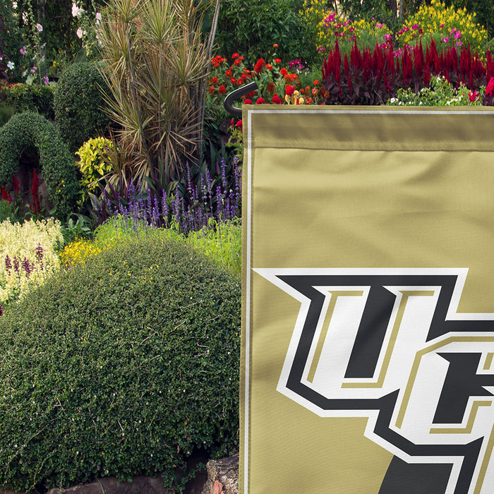 University of Central Florida Garden Flags