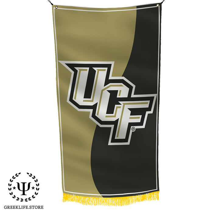 University of Central Florida Flags and Banners