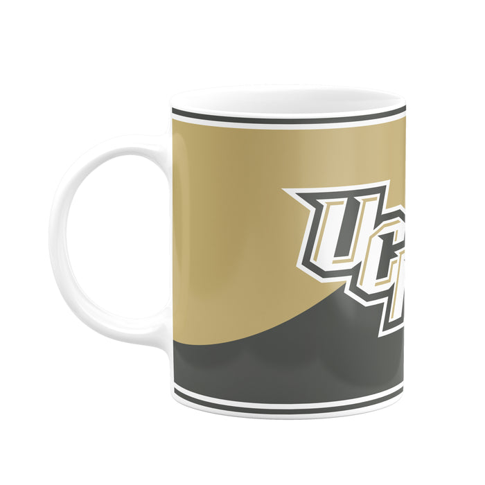 University of Central Florida Coffee Mug 11 OZ