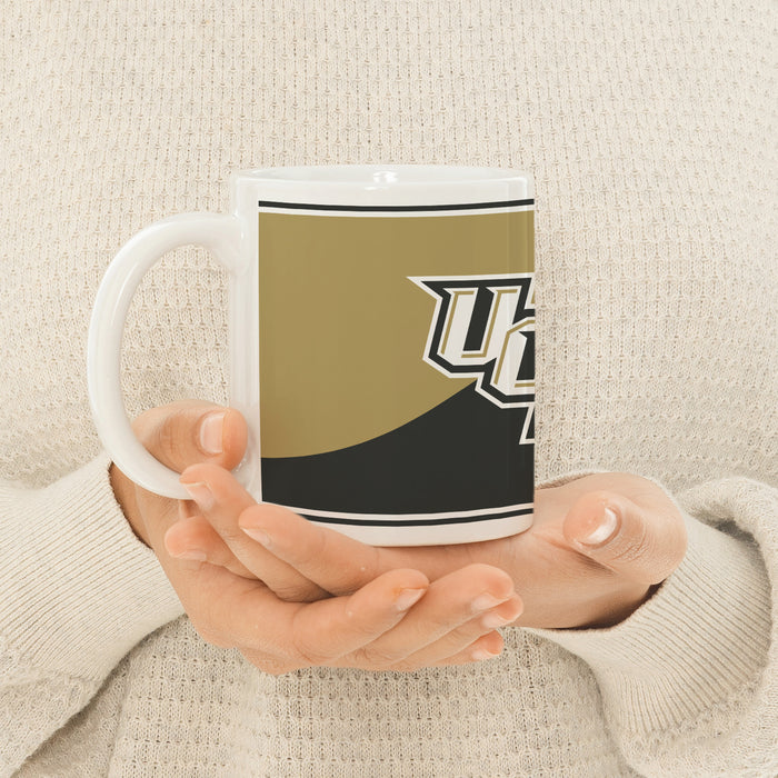 University of Central Florida Coffee Mug 11 OZ