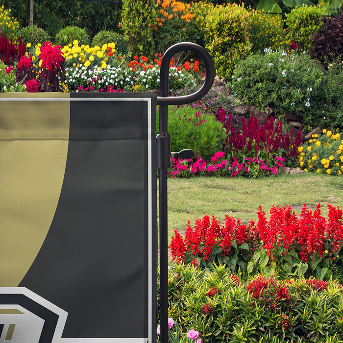 University of Central Florida Garden Flags