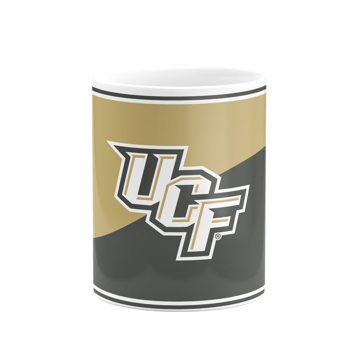 University of Central Florida Coffee Mug 11 OZ