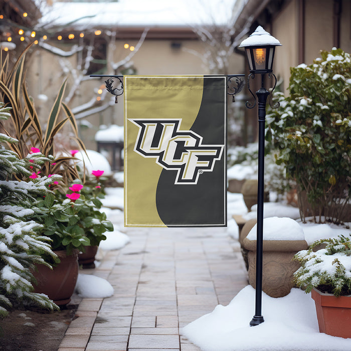 University of Central Florida Garden Flags