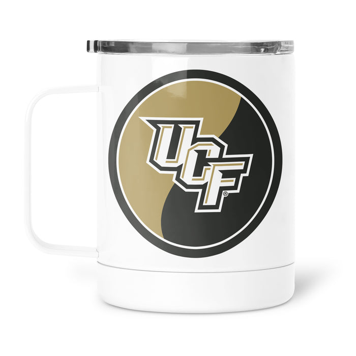 University of Central Florida Stainless Steel Travel Mug 13 OZ