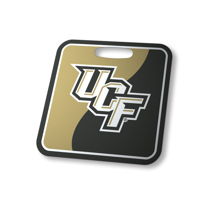 University of Central Florida Luggage Bag Tag (square)