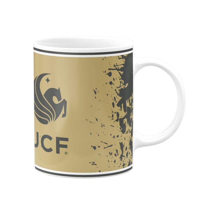 University of Central Florida Coffee Mug 11 OZ