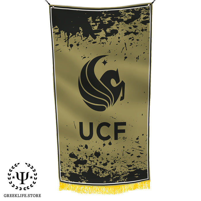 University of Central Florida Flags and Banners