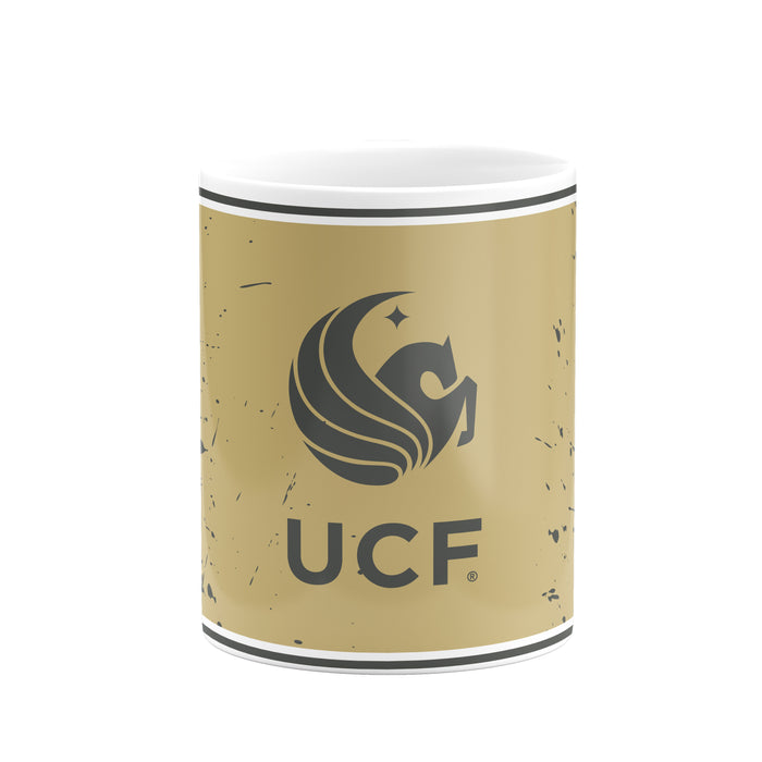 University of Central Florida Coffee Mug 11 OZ