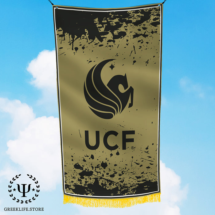 University of Central Florida Flags and Banners