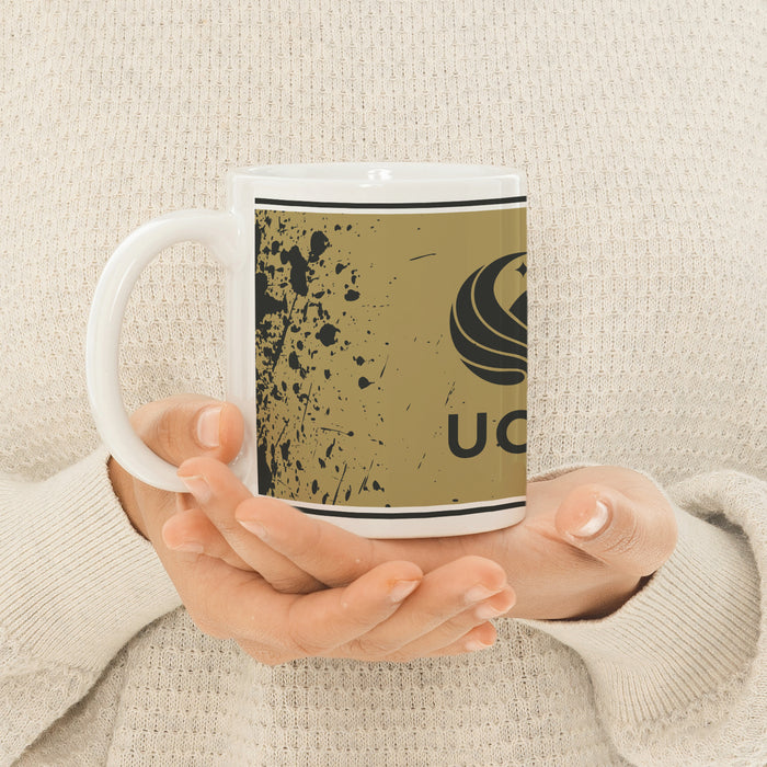 University of Central Florida Coffee Mug 11 OZ
