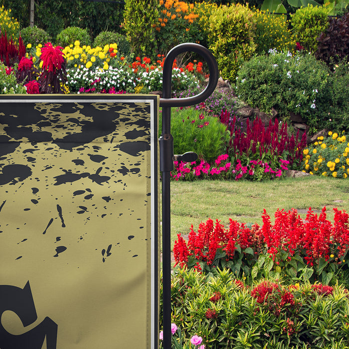 University of Central Florida Garden Flags