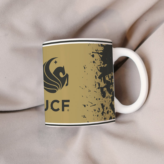 University of Central Florida Coffee Mug 11 OZ