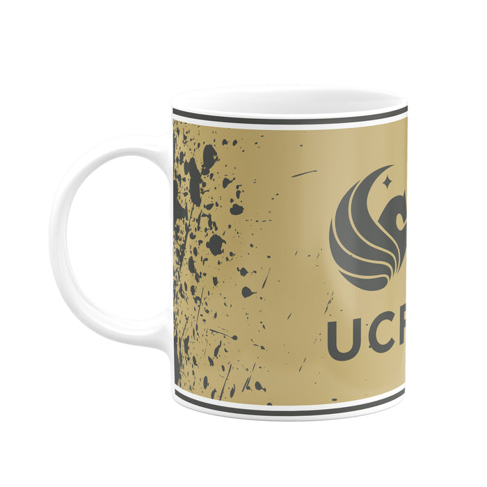 University of Central Florida Coffee Mug 11 OZ