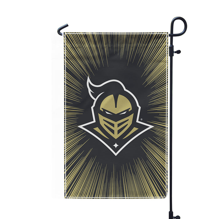 University of Central Florida Garden Flags