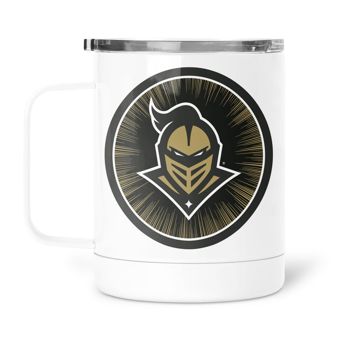 University of Central Florida Stainless Steel Travel Mug 13 OZ