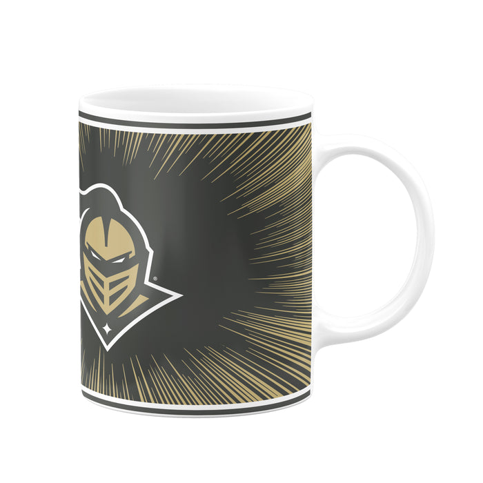 University of Central Florida Coffee Mug 11 OZ