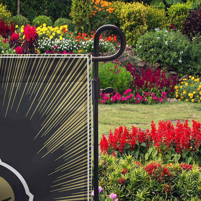 University of Central Florida Garden Flags