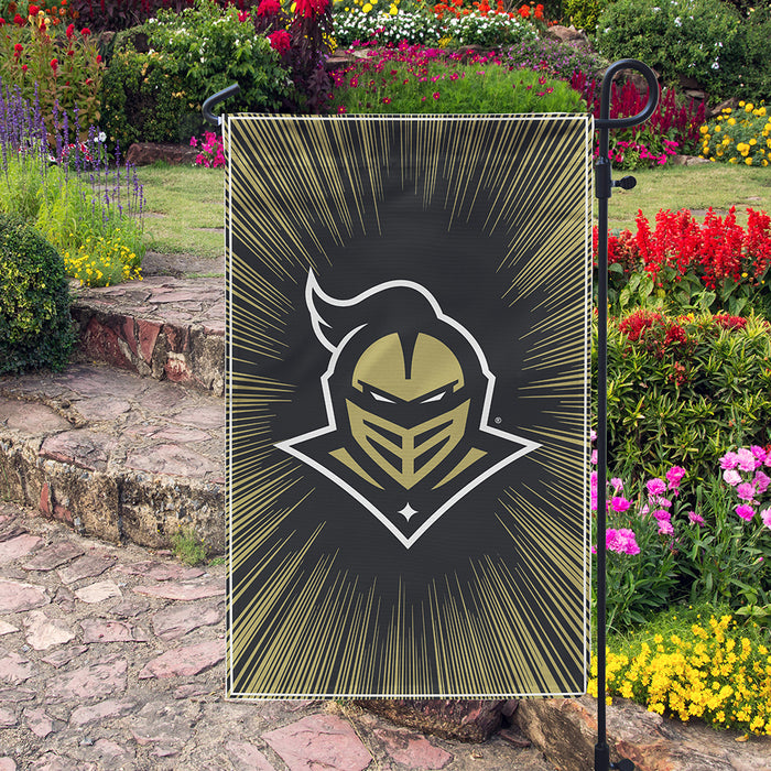 University of Central Florida Garden Flags