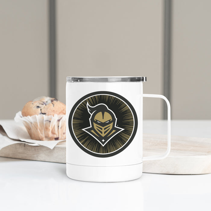 University of Central Florida Stainless Steel Travel Mug 13 OZ