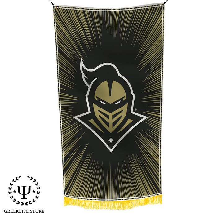 University of Central Florida Flags and Banners