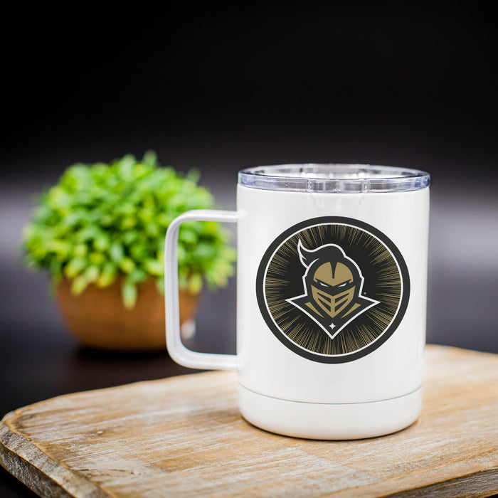 University of Central Florida Stainless Steel Travel Mug 13 OZ