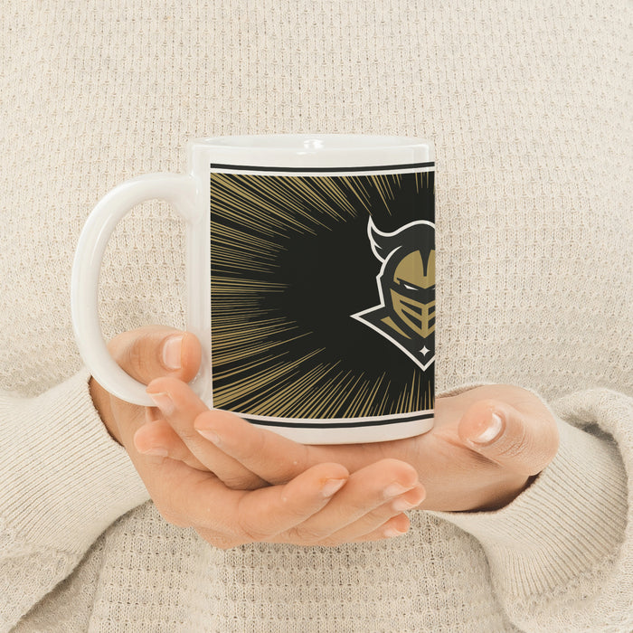 University of Central Florida Coffee Mug 11 OZ