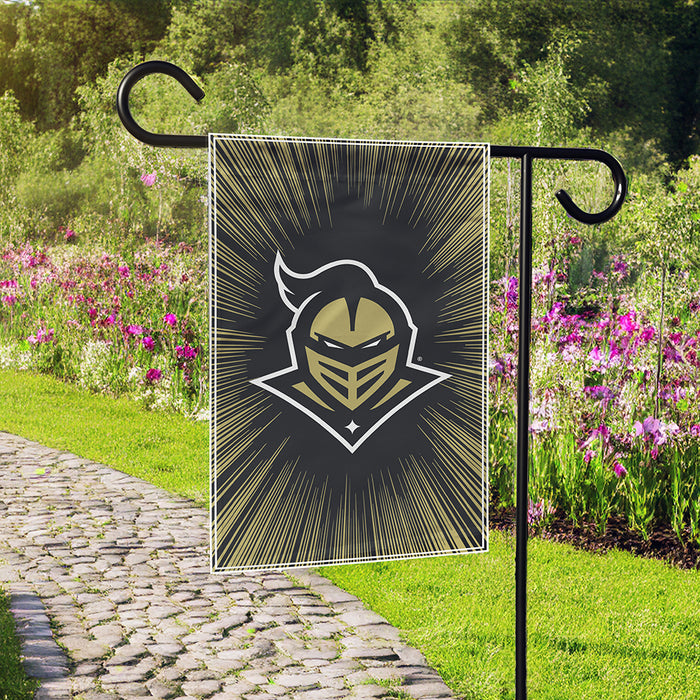 University of Central Florida Garden Flags