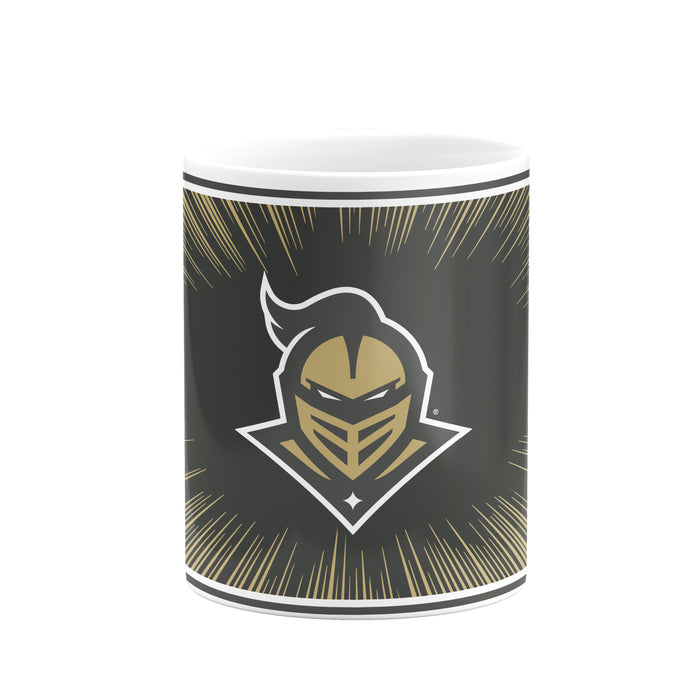 University of Central Florida Coffee Mug 11 OZ