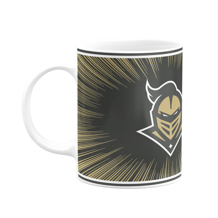 University of Central Florida Coffee Mug 11 OZ