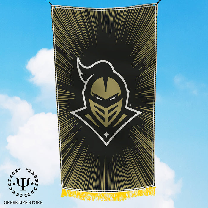 University of Central Florida Flags and Banners