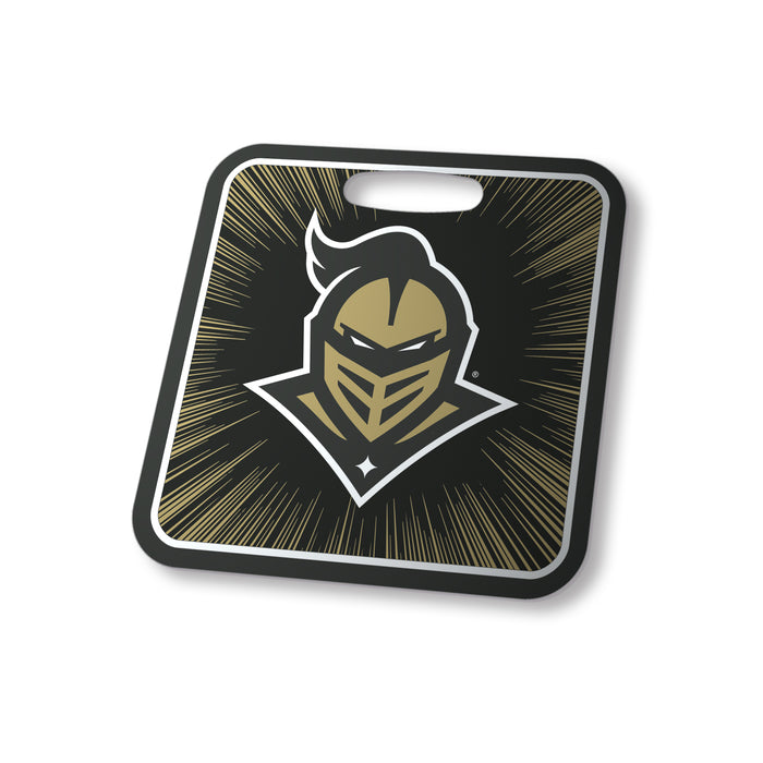 University of Central Florida Luggage Bag Tag (square)