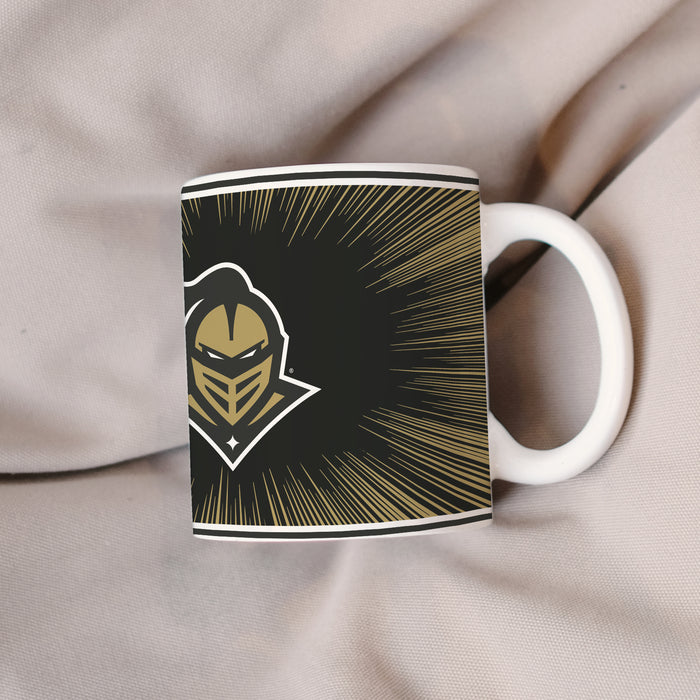 University of Central Florida Coffee Mug 11 OZ