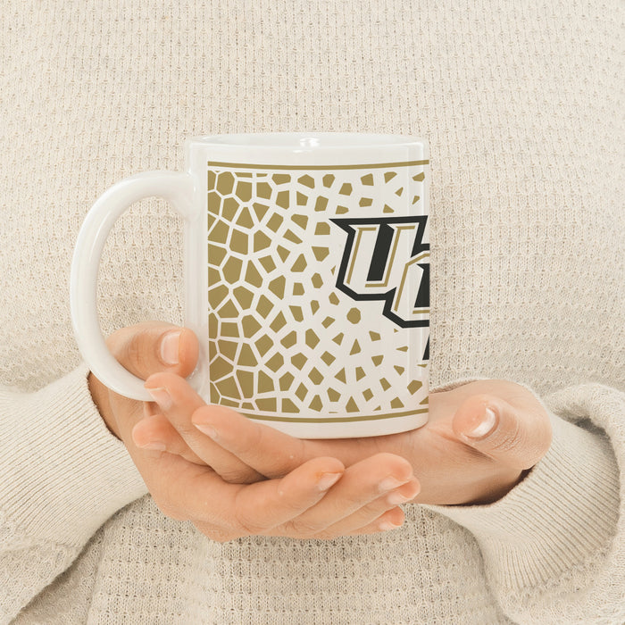 University of Central Florida Coffee Mug 11 OZ