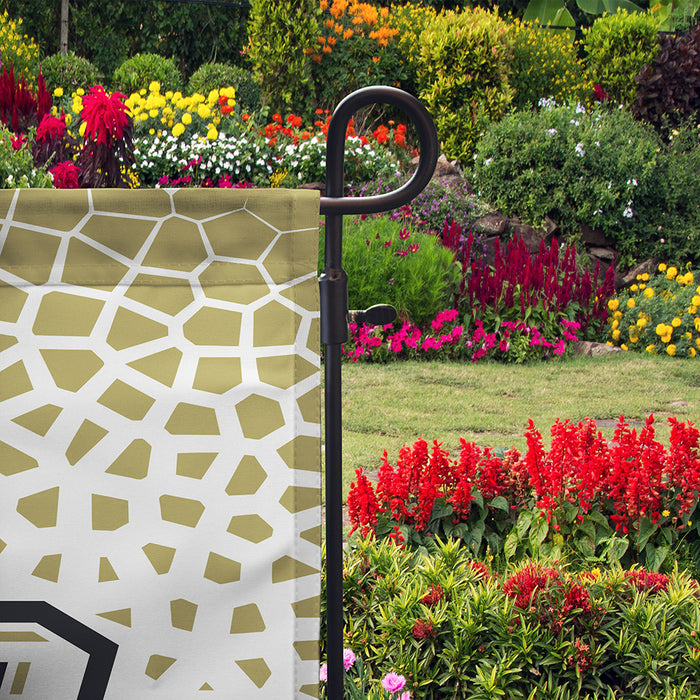 University of Central Florida Garden Flags