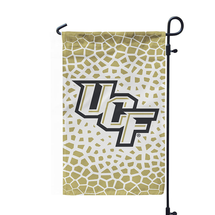 University of Central Florida Garden Flags